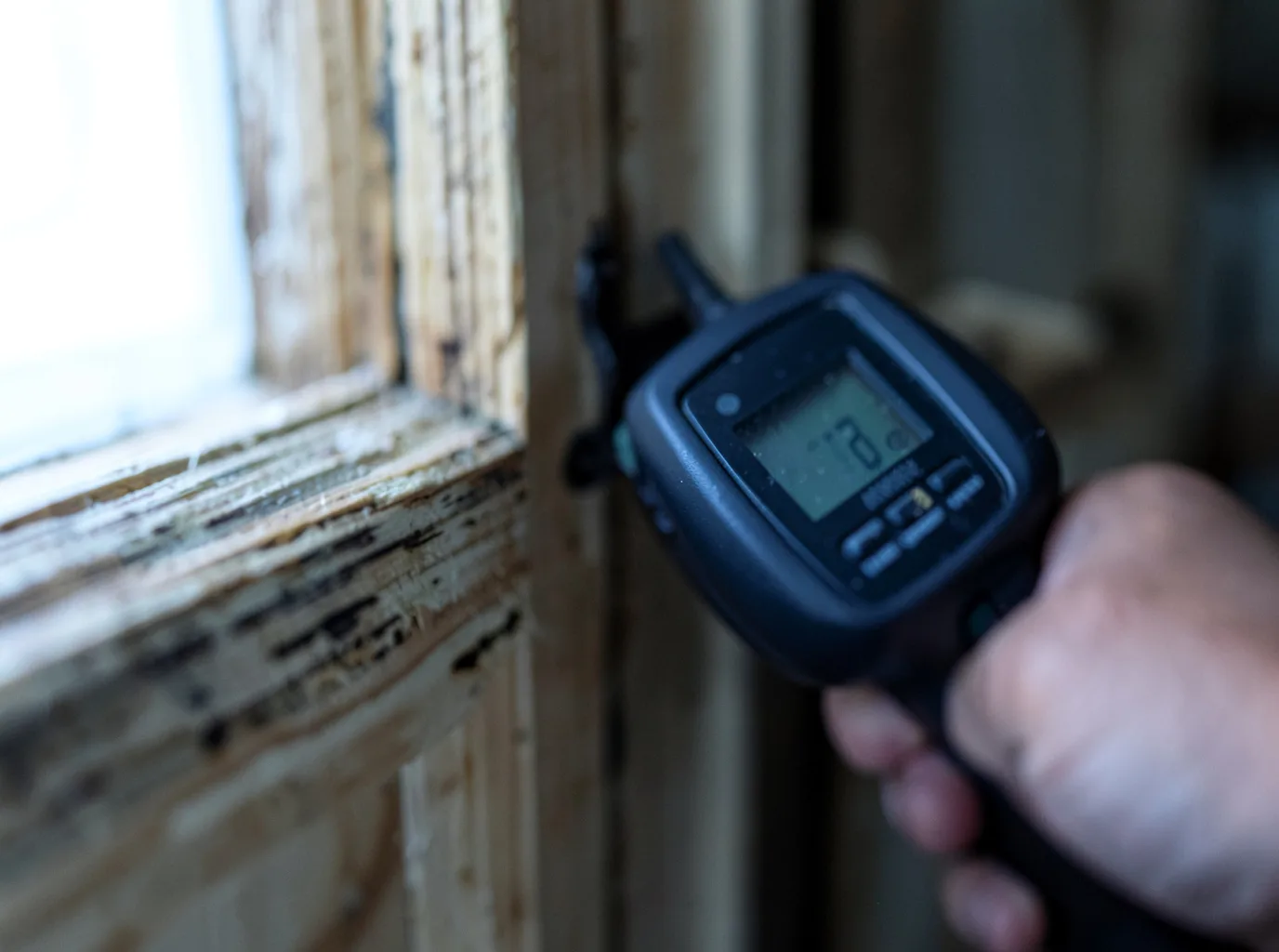Burst Pipe Water Damage in Whitwell, TN